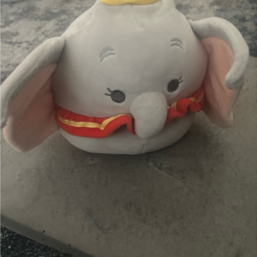 Dumbo Squishmallow